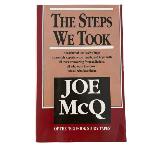 Other - The Steps We Took (670106)